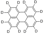 CAS#: 1520-96-3, Perylene-1,2,3,4,5,6,7,8,9,10,11,12-D12