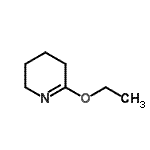 CAS#: 15200-13-2, 6-Ethoxy-2,3,4,5-Tetrahydropyridine