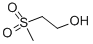 CAS#: 15205-66-0, 2-(Methylsulfonyl)-Ethanol