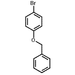 CAS#: 152120-66-6, 1-(Benzyloxy)-4-Bromobenzene