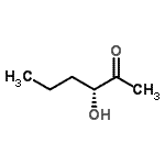 CAS#: 152212-60-7, (3R)-3-Hydroxy-2-Hexanone