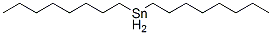 CAS 登录号：15231-44-4， 二辛基锡