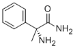 CAS#: 152375-69-4, (alphaR)-alpha-Amino-alpha-Methyl-Benzeneacetamide