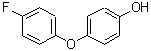 CAS#: 1524-19-2, 4-(4-Fluorophenoxy)Phenol