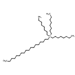 CAS 登录号：152401-65-5， 十八烷基(三辛基)鏻碘化物