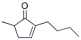 CAS#: 15263-86-2, 2-Butyl-5-Methylcyclopent-2-En-1-One