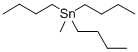 CAS 登录号：1528-01-4， 三-N-丁基甲基锡
