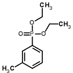 CAS#: 15286-13-2, Diethyl (3-Methylphenyl)Phosphonate