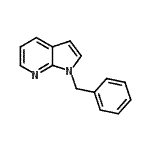 CAS#: 152955-68-5, 1-Benzylpyrrolo[2,3-b]Pyridine