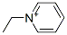 CAS#: 15302-96-2, 1-Ethyl-Pyridinium