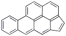 CAS 登录号：153043-81-3， 二苯并(k,Mno)醋菲烯