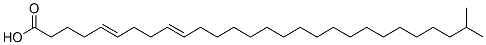 CAS#: 153081-63-1, (5Z,9Z)-27-Methyloctacosa-5,9-Dienoic Acid