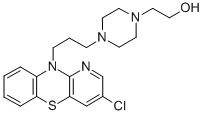 CAS#: 15311-77-0, Cloxypendyl