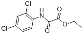CAS#: 15313-47-0, Ethyl 2-(2,4-Dichloroanilino)-2-Oxoacetate