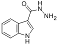CAS#: 15317-58-5, 1H-Indole-3-Carboxylicacid Hydrazide