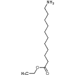 CAS#: 15351-28-7, Ethyl 11-Aminoundecanoate