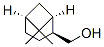 CAS 登录号：15358-92-6， (1alpha,2beta,5alpha)-6,6-二甲基双环[3.1.1]庚烷-2-甲醇