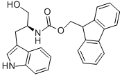 CAS#: 153815-60-2, [(1S)-2-Hydroxy-1-(1H-Indol-3-Ylmethyl)Ethyl]-Carbamic Acid 9H-Fluoren-9-Ylmethyl Ester
