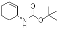 CAS#: 153833-66-0, 2-Methyl-2-Propanyl (1R)-2-Cyclohexen-1-Ylcarbamate