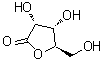 CAS#: 15384-34-6, (3R,4S,5R)-3,4-Dihydroxy-5-(Hydroxymethyl)Dihydro-2(3H)-Furanone