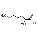 CAS#: 15385-24-7, 4-Propyl-L-Proline