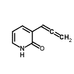 CAS#: 154012-62-1, 3-Propadienyl-2(1H)-Pyridinone
