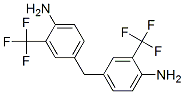 CAS#: 15403-97-1, 4,4'-Methylenebis(2-Trifluoromethylaniline)