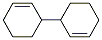 CAS 登录号：1541-20-4， 3,3'-联[环己烯]