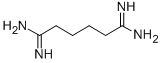 CAS#: 15411-52-6, Hexanediimidamide