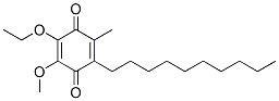 CAS#: 154187-42-5, 2-Decyl-5-Ethoxy-6-Methoxy-3-Methylcyclohexa-2,5-Diene-1,4-Dione