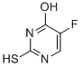 CAS#: 1542-23-0, 5-Fluoro-2,3-Dihydro-2-Thioxo-4(1H)-Pyrimidinone