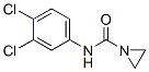 CAS#: 15460-48-7, N-(3,4-Dichlorophenyl)-1-Aziridinecarboxamide
