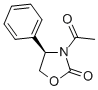 CAS 登录号：154669-73-5， (4R)-4-(2-氧代-2-苯基乙基)-2-恶唑烷酮