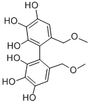 CAS#: 154675-18-0, 5-(Methoxymethyl)-4-[2,3,4-Trihydroxy-6-(Methoxymethyl)Phenyl]Benzene-1,2,3-Triol