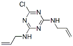 CAS#: 15468-86-7, N,N'-Diallyl-6-Chloro-1,3,5-Triazine-2,4-Diamine