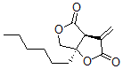 CAS#: 154799-92-5, (3aS,6aR)-6alpha-Hexyl-3-Methylidene-3A,6-Dihydrofuro[4,5-c]Furan-2,4-Dione