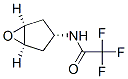 CAS#: 154801-65-7, 2,2,2-Trifluoro-N-(1alpha,3alpha,5alpha)-6-Oxabicyclo[3.1.0]Hex-3-Yl-Acetamide