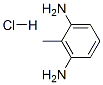 CAS#: 15481-68-2, Toluene-2,6-Diamine Monohydrochloride