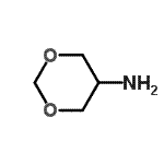 CAS#: 154917-36-9, 1,3-Dioxan-5-Amine