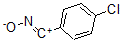 CAS#: 15500-74-0, 4-Chloro-Benzonitrile N-oxide