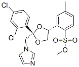 CAS#: 155047-76-0, (-)-N-(Cyclopropylphenylmethyl)-4-(2,4-Dichlorophenyl)-5-Methyl-N-Propyl-2-Thiazolamine