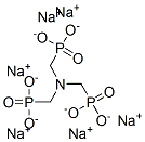 CAS#: 15505-05-2, Hexasodium [Nitrilotris(Methylene)]Trisphosphonate