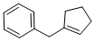 CAS 登录号：15507-35-4， 1-环戊烯基苯基甲烷