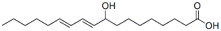 CAS#: 15514-85-9, 9-Hydroxy-10,12-Octadecadienoic Acid