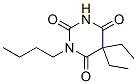 CAS#: 15517-26-7, 1-Butyl-5,5-Diethyl-2,4,6(1H,3H,5H)-Pyrimidinetrione