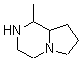 CAS#: 155206-39-6, 1-Methyloctahydropyrrolo[1,2-a]Pyrazine