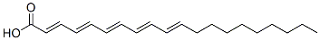 CAS 登录号：1553-41-9， 5,8,11,14,17-二十碳五烯酸