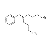 CAS#: 1555-71-1, N-(3-Aminopropyl)-N-Benzyl-1,3-Propanediamine
