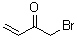 CAS#: 155622-69-8, 1-Bromo-3-Buten-2-One