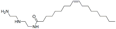 CAS#: 15566-80-0, (Z)-N-[2-[(2-Aminoethyl)Amino]Ethyl]-9-Octadecenamide